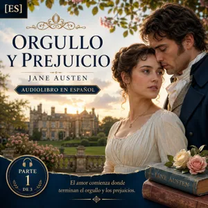 [ES] Orgullo y prejuicio — Jane Austen | Parte 1 de 3