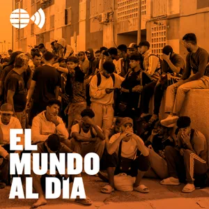 Ceuta: ¿qué está pasando realmente?