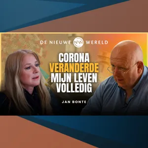 Op de Koffie met Jan Bonte | Marlies Dekkers #2383