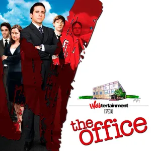 ESPECIAL THE OFFICE / Dunder Mifflin Inc.