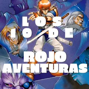 Los 10 de... Rojo Aventuras. Los mejores videojuegos para un amante de los juegos que nadie conoce