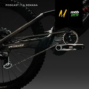 Lo que se ha visto en Sea Otter Classic, culebrón Eurobike, la "revolución" SRAM y Specialized Demo 11