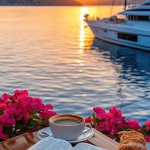 “Coffee, Grace & Beautiful Moments”