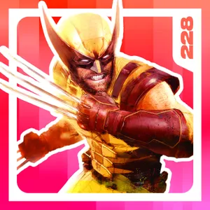 Red Alert 228 : L'année 2026 de Capcom & Wolverine