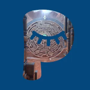 Ep.8: La sabiduría en el laberinto mágico