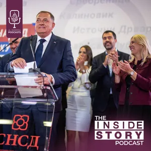 Will elections bring change to multi-ethnic Bosnia and Herzegovina?