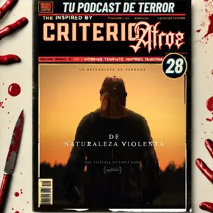 Criterio Atroz - De naturaleza violenta (In a violent nature, 2024)