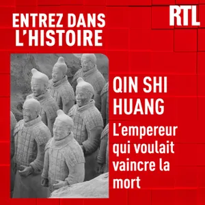 Qin Shi Huang : l'empereur qui voulait vaincre la mort