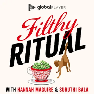 5. The Paper Trail Trial | Filthy Ritual