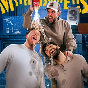 653 - Mythbusters Part 3! (Human Shield vs Grenade Blast, Bullet Drop vs Fired Shot, Coke + Mentos vs Your Stomach)