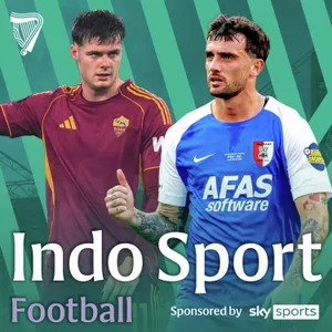 Parrott & Ferguson's uncertain future | Understanding James McClean | Dan McDonnell