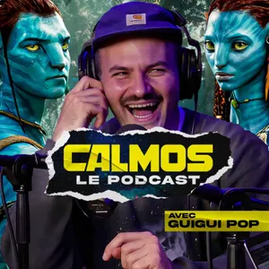AVATAR raconté à Guigui Pop