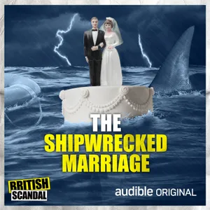The Shipwrecked Marriage | Meet the Man Who Also Survived Being Lost at Sea | 4