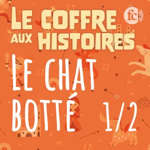 Le Chat Botté 1/2