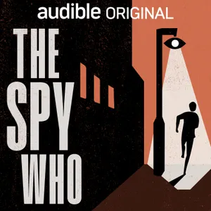 The Spy Who Became Stalin's Greatest | Playdates And A Glock: The Life of a Mom and Spy | 4