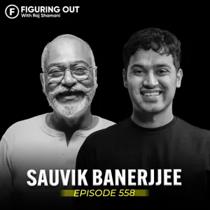 How To Get Promoted Faster: Career Growth & Leadership Secrets | Sauvik Banerjjee |FO558 Raj Shamani
