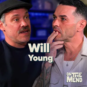 The Moment Will Young Stopped Recognising His Own Face
