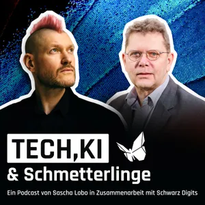 KI 2025/26: Die besten Tools, die größten Enttäuschungen (mit Marcus Schwarze)