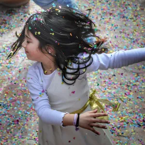 Kinderhörspiel - Tanjas Tanz