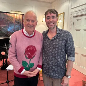 More Rosebud - Tchaikovsky