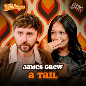 James Grew A Tail