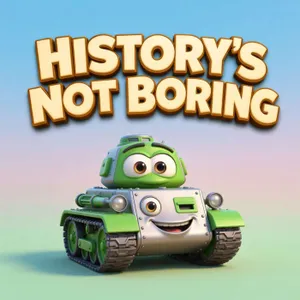 What is the history of tanks?