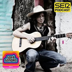 El viaje sin rumbo de Enrique Bunbury