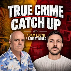 True Crime Catch Up - October 2026