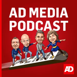 S13E12: ‘Eeuwig zonde dat de NPO deze programmamaker heeft weggejaagd!’