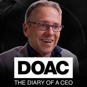 World Collapse Expert (Ian Bremmer): The Real Crisis Is What Comes After Trump