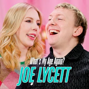 Joe Lycett: Pranks, Pints and Fighting Children