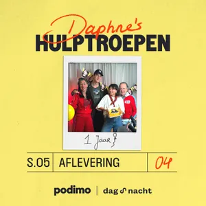 Adelheid Roosen, Marc-Marie Huijbregts en Stijn de Vries