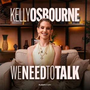 Kelly Osbourne on Ozzy’s Final Words and Choosing Herself “I Didn’t Know What I Looked Like”