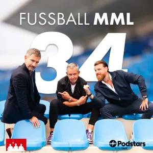 Öde an die Freude - Saison 25/26
