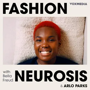 Arlo Parks