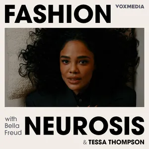 Tessa Thompson