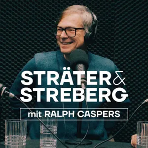 ST&ST - mit RALPH CASPERS
