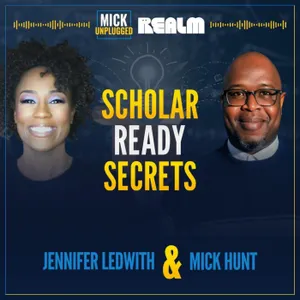 Redefining Academic Excellence with Jennifer Ledwith