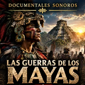 Las guerras de los mayas 2