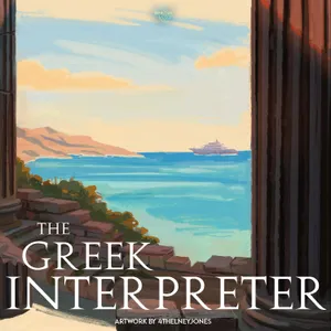 The Greek Interpreter - Part Five