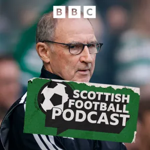 What's really happening at Celtic and does Scotland have a goalkeeping problem?