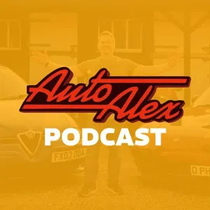 S2 Ep15: How Did Tavarish End Up Buying A Fire Damaged $2,000,000 Hypercar?