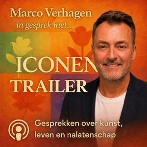 Trailer ICONEN