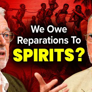 The Historians Who've Had Enough of Woke History - Nigel Biggar and Robert Tombs
