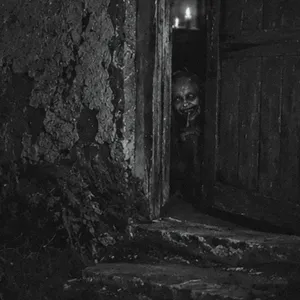 Mi Abuelo Encerró un Duende en el Baño (Historias de terror)