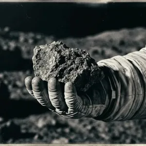 Voces del Misterio COPE: Los últimos descubrimientos y asombro de la Luna, con Javier Sierra