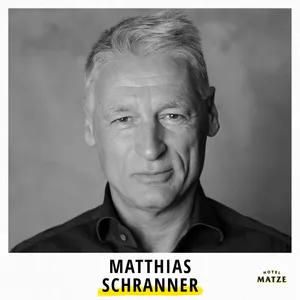 Verhandlungsexperte Matthias Schranner – Was ist die Kunst des Verhandelns?