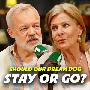 Can You 'Return' a Badly-Behaved Dog?