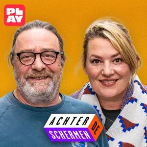 Wim Willaert & Emilie De Roo over 'Nonkels', horror en Kenji Minogue