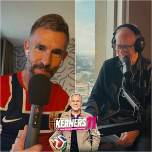 #WM02 · Micky Beisenherz · Braucht Deutschland mehr Platzhirsche?